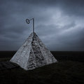 pyramid