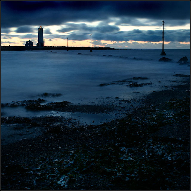 lighthouse