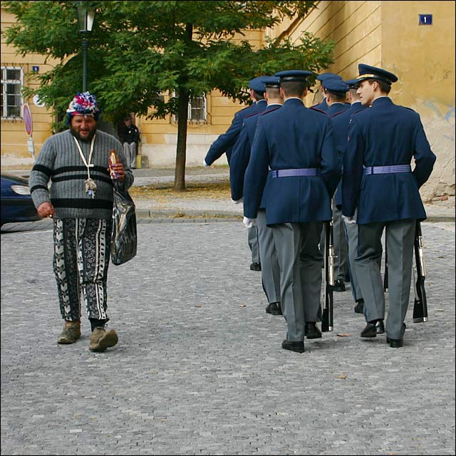 Uniforms