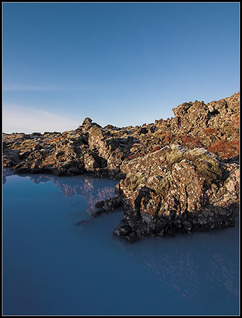 lava