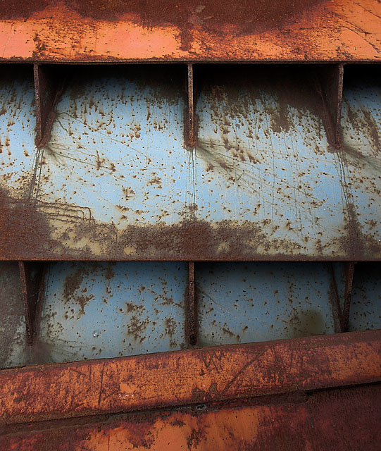 metal