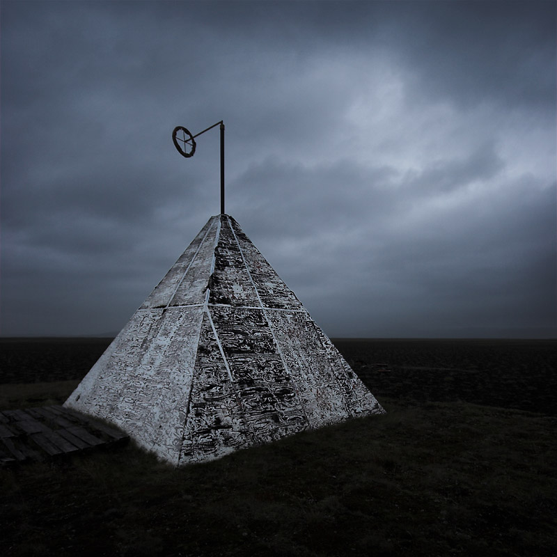 pyramid