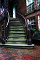 Stone Staircase