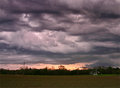 Stormy Sky