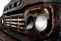 Rusty Ford