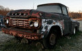 Found On Roadside... Dead