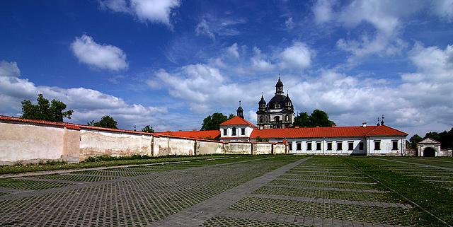 Pazaislis