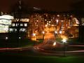Edinburgh Cityscape