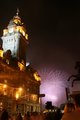 Princes' Street Fireworks