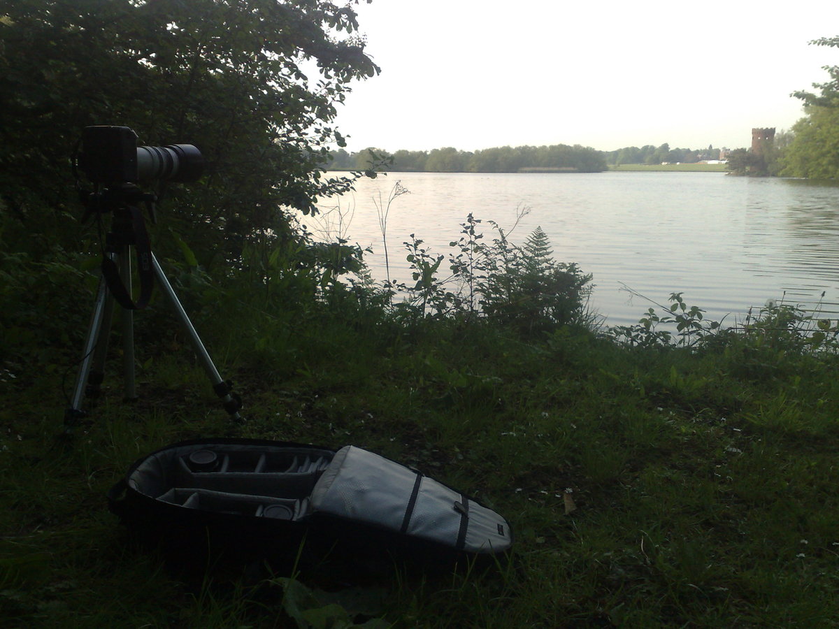 tower tabley mere setup 1