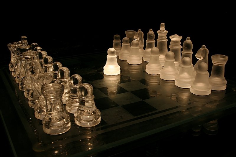 Your Move