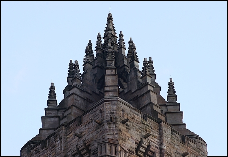 William Wallace Monument