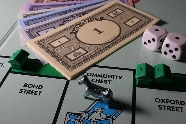Monopoly
