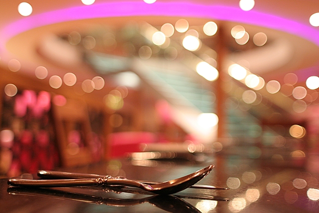 Khushi's Restaurant