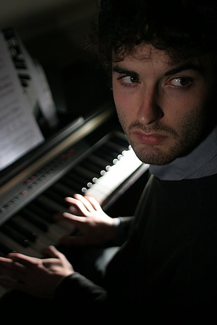 The Pianist