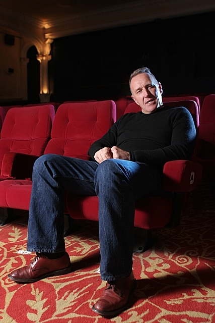 Richard Jobson