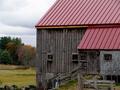 The Barn