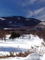 North Conway In Winter #1989