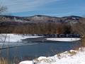 North Conway In Winter # 1992