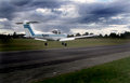 Ground Effect