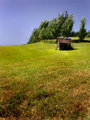 Hut on a Hill