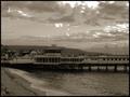 The Pier