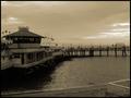 New Pier
