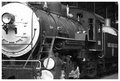 Locomotive Engine