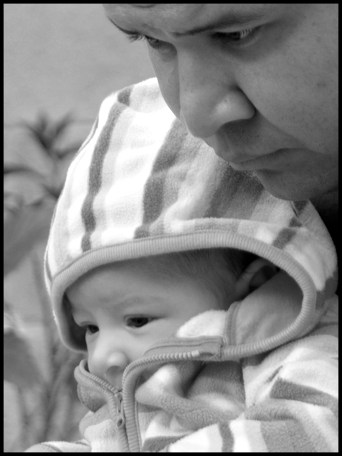 Contemplation