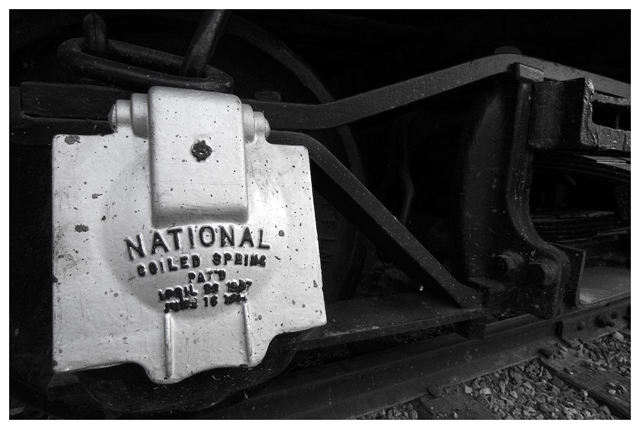 EnginePlate