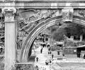 Roman arch