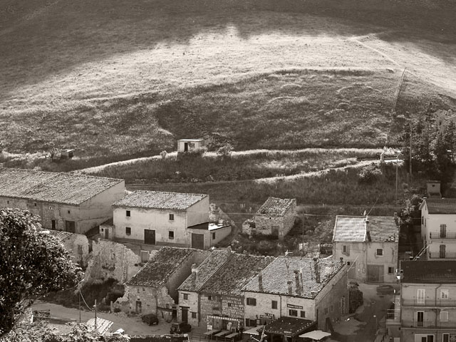 Castelluccio