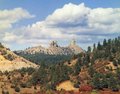 Chimney Rock - Colorado