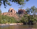 Cathedral Rock I