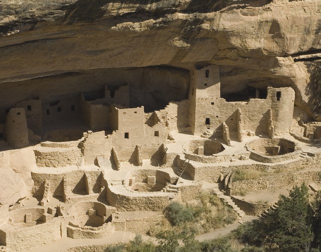 Mesa Verde I