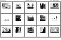 Hanging-Plan