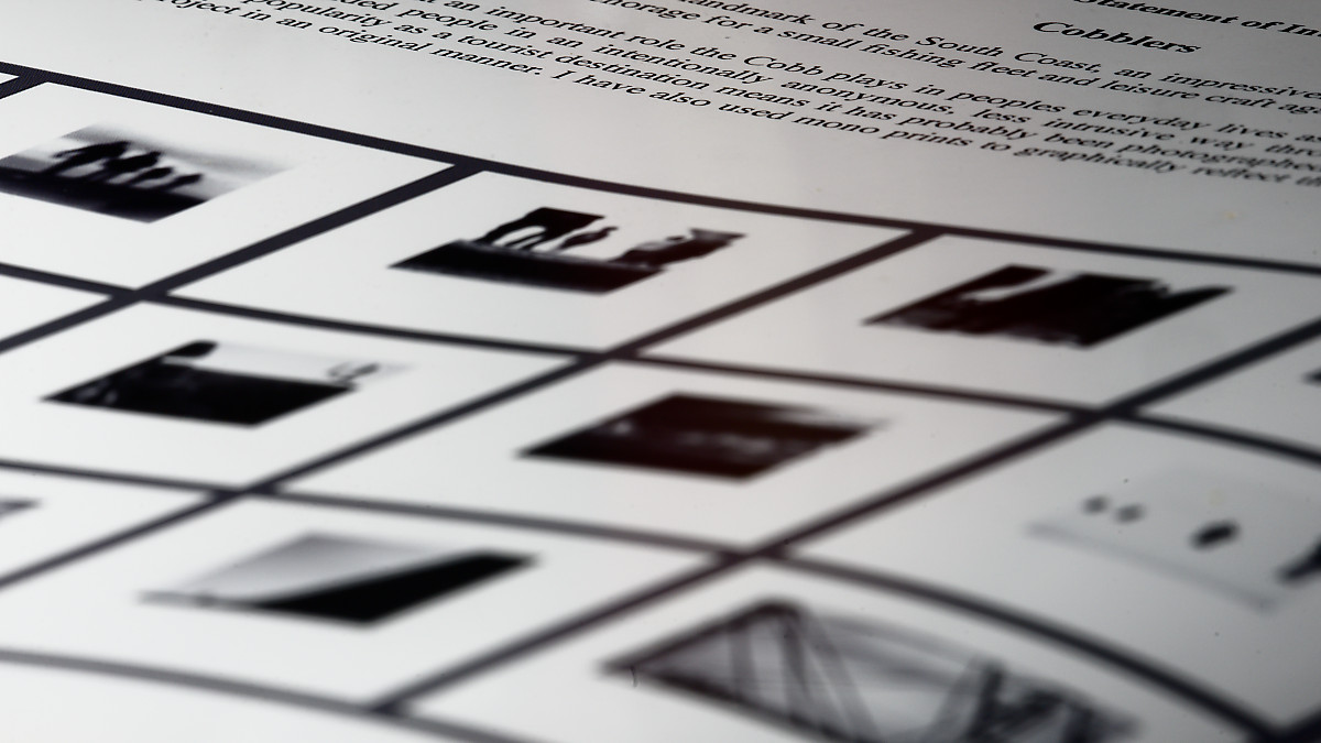 007:365 reminiscence