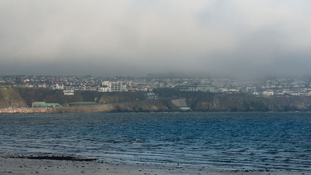 019:365 Manannan&rsquo;s cloak