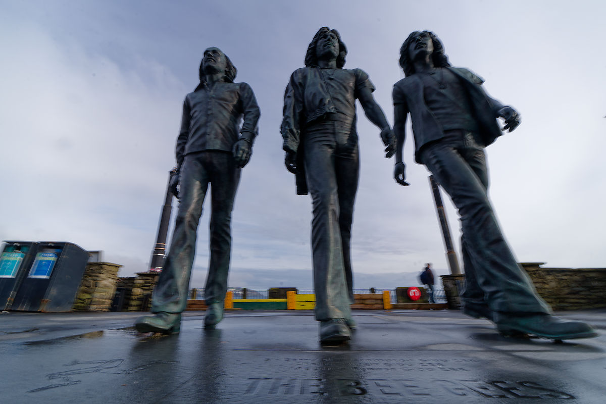 040:365 Bee Gees