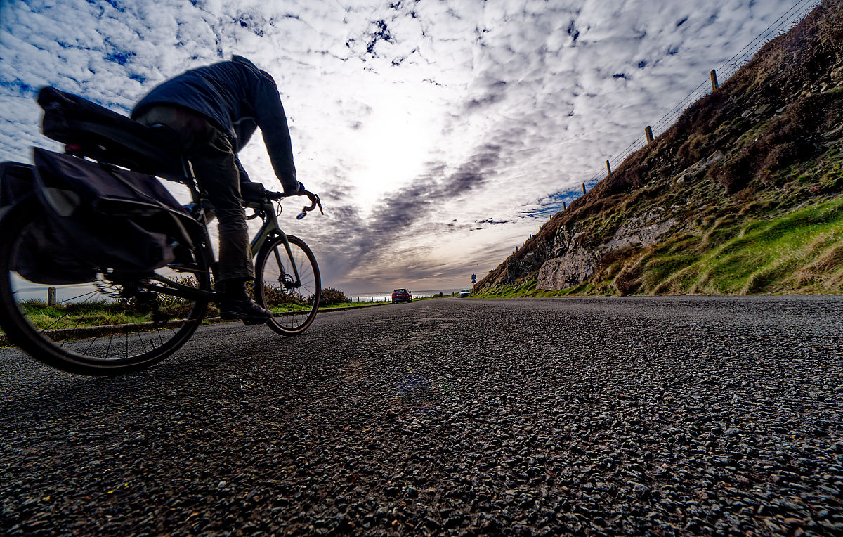 061:365 riding high