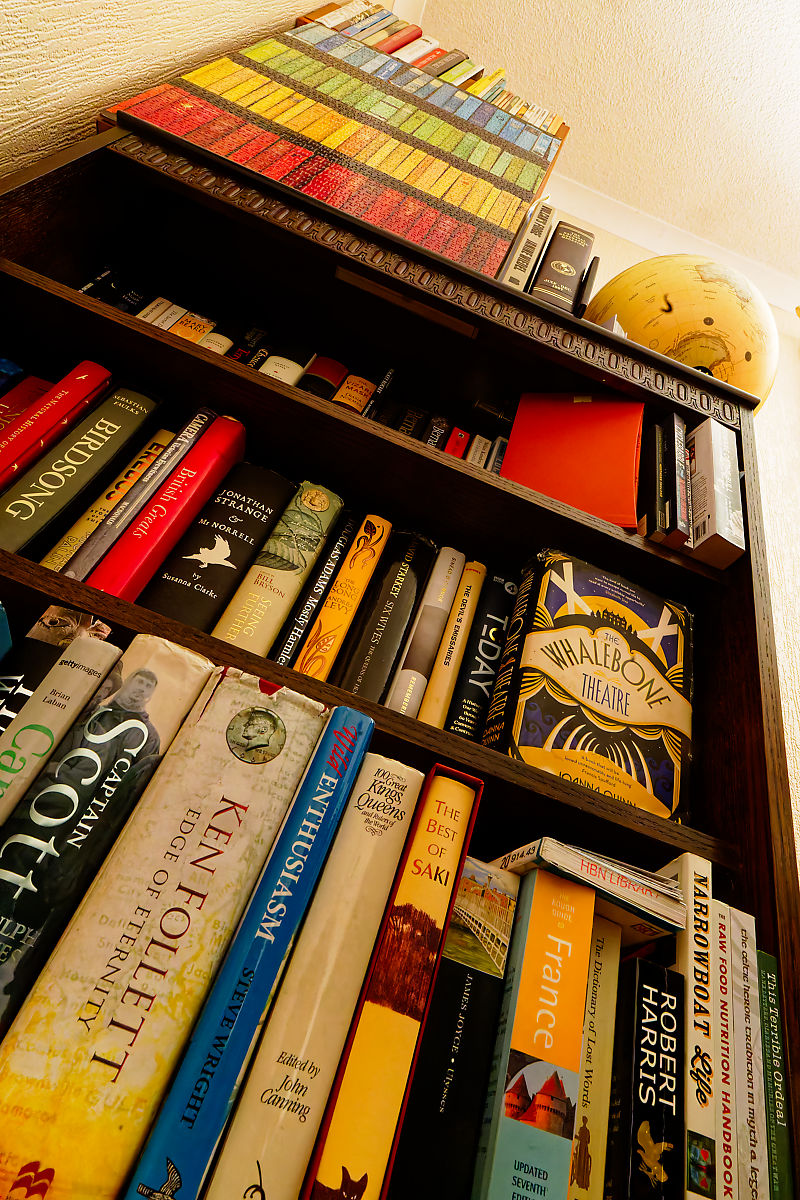 064:365 world book day