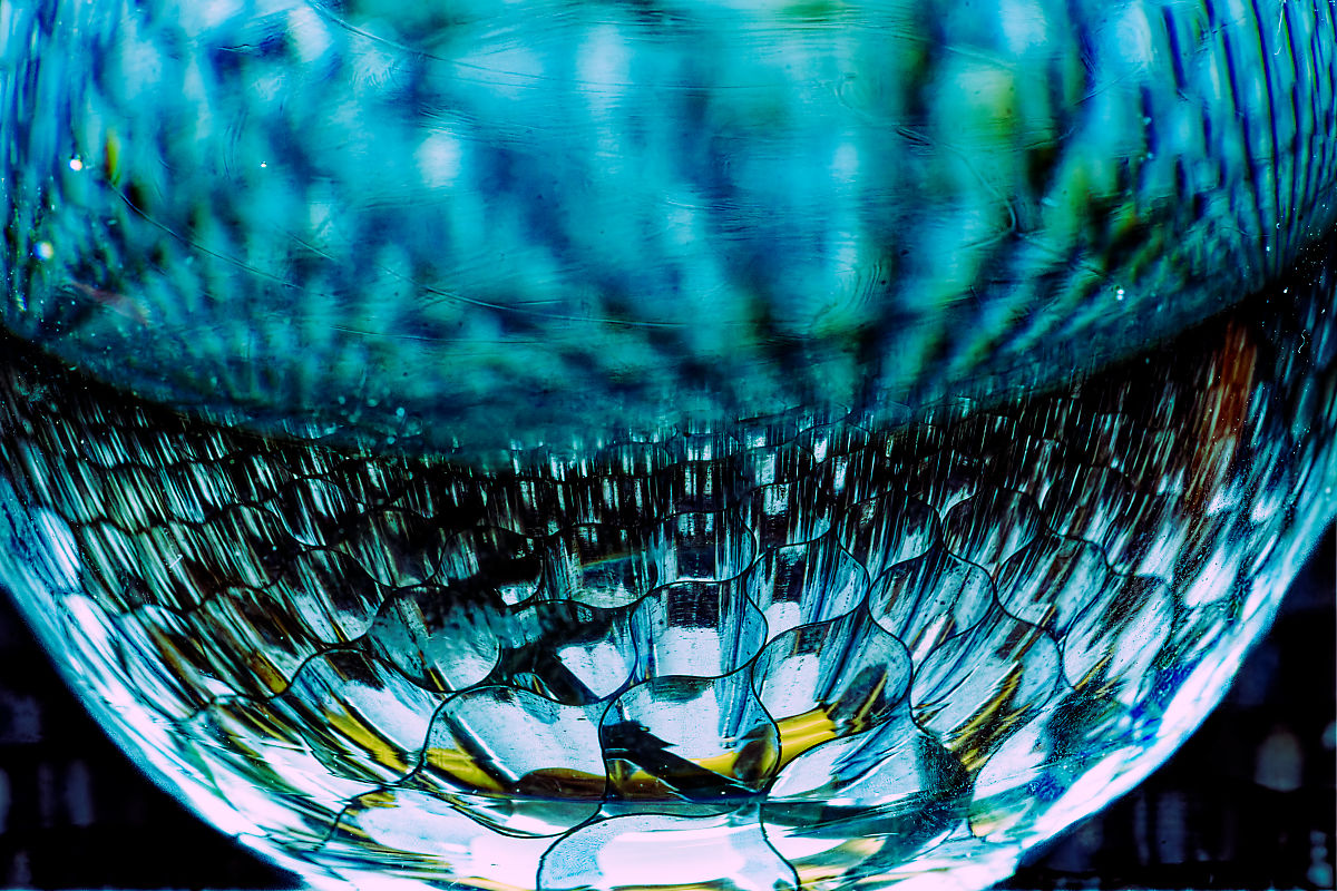 068:365 cauldron bubble