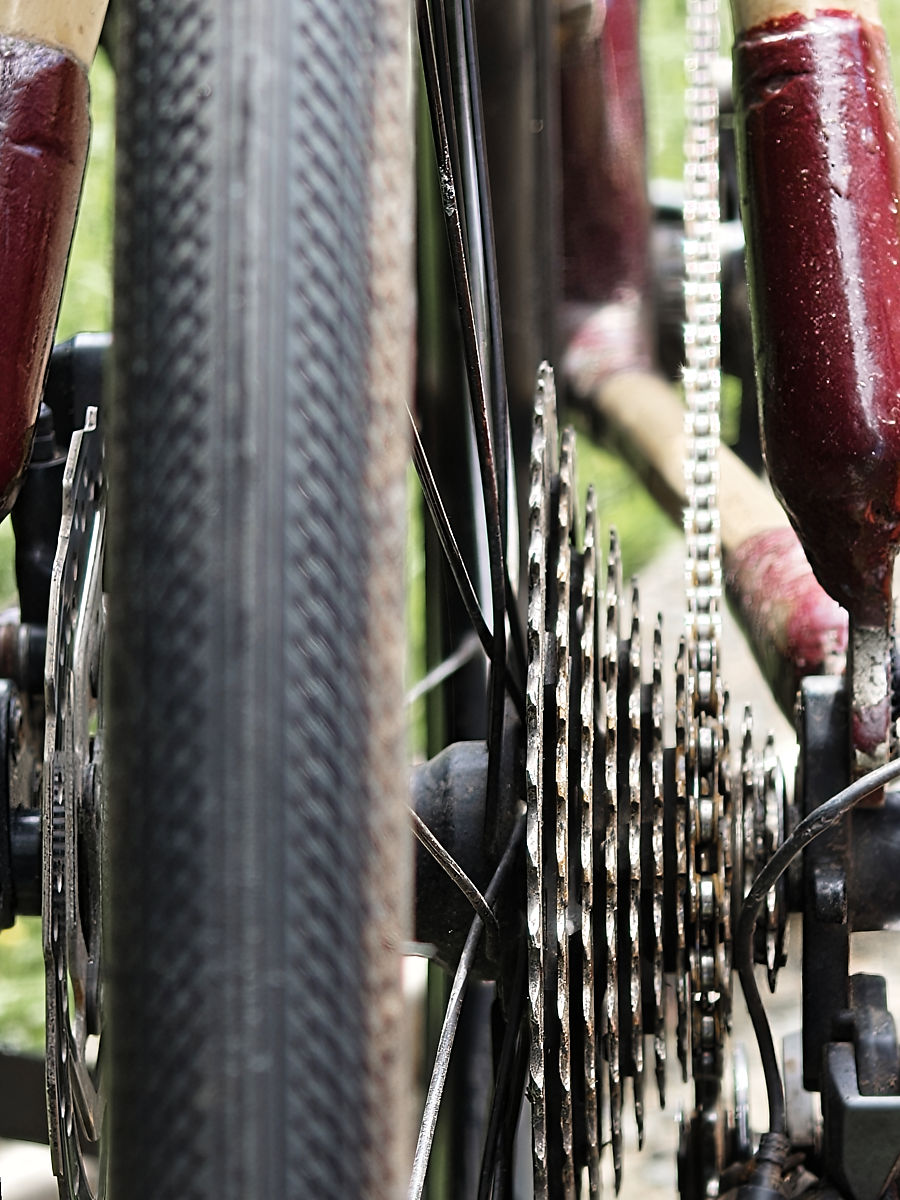109:365 geared up