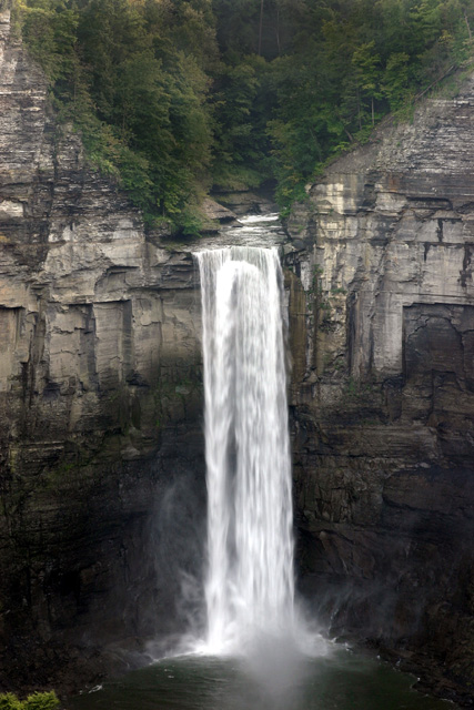 Taughannock Falls State Park