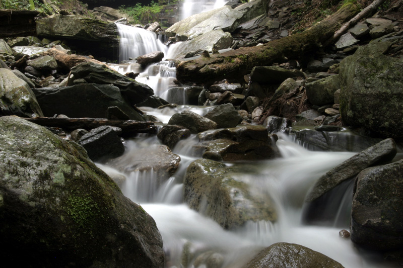 Water