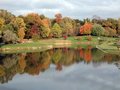 Reflections of fall