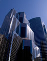 Downtown Chicago