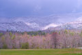 Smokie Mountains