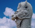 Shishi Dragon