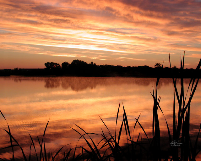 Glen Lake
